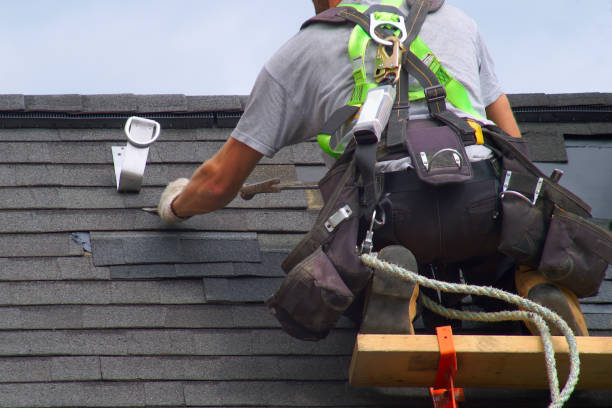 Best Slate Roofing Contractor  in Bear Rocks, PA