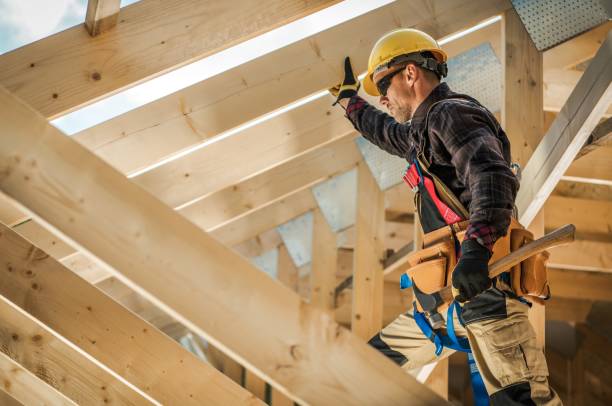 Best Best Roofing Contractors  in Bear Rocks, PA