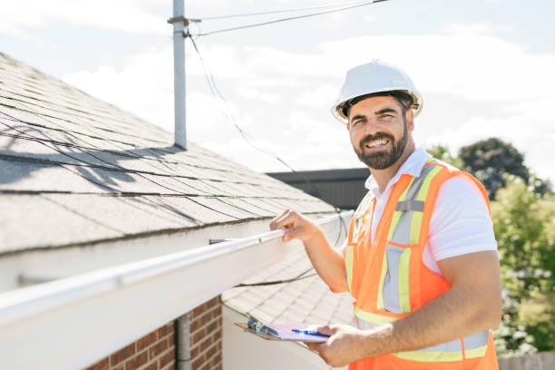Best Gutter Installation and Roofing  in Bear Rocks, PA
