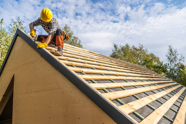 Best Emergency Roof Repair  in Bear Rocks, PA