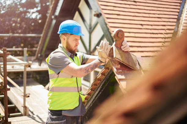 Best Residential Roofing Contractor  in Bear Rocks, PA